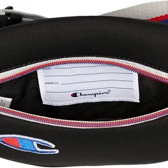 Champion Belt Bag Unisex - Picture 4 of 5